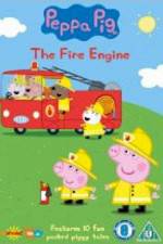 Watch Peppa Pig - Fire Engine And Other Stories Megashare9