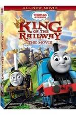 Watch Thomas & Friends: King of the Railway Megashare9