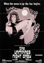 Watch The Vampires Night Orgy Megashare9