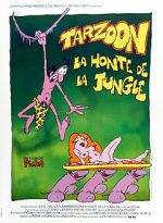 Watch Tarzoon: Shame of the Jungle Megashare9