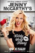 Watch Jenny McCarthys Dirty Sexy Funny Megashare9