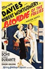 Watch Blondie of the Follies Megashare9
