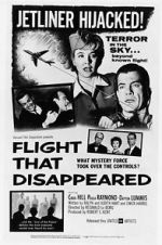 Watch Flight That Disappeared Megashare9