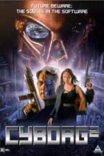 Watch Cyborg 2 Megashare9