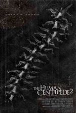 Watch The Human Centipede II (Full Sequence) Megashare9