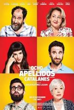 Watch Ocho apellidos catalanes Megashare9