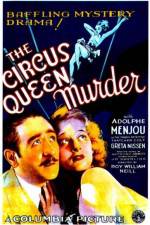 Watch The Circus Queen Murder Megashare9
