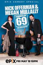 Watch Nick Offerman & Megan Mullally Summer of 69: No Apostrophe Megashare9