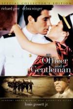 Watch An Officer and a Gentleman Megashare9