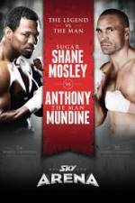 Watch Anthony Mundine vs Shane Mosley Megashare9