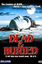 Watch Dead & Buried Megashare9