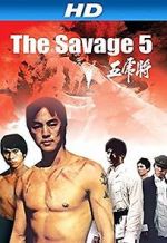 Watch The Savage Five Megashare9