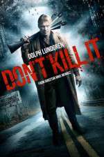 Watch Dont Kill It Megashare9