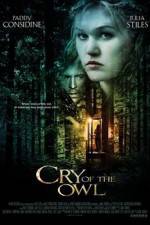 Watch Cry of the Owl Megashare9