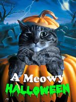 Watch A Meowy Halloween Megashare9