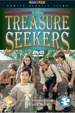 Watch The Treasure Seekers Megashare9