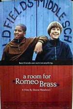 Watch A Room for Romeo Brass Megashare9