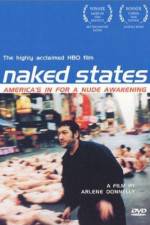 Watch Naked States Megashare9