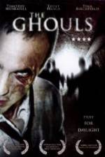 Watch The Ghouls Megashare9