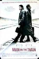 Watch L'homme du train Megashare9