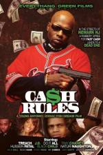 Watch Cash Rules Megashare9