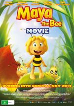 Watch Maya the Bee Movie Megashare9