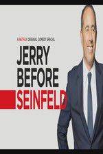 Watch Jerry Before Seinfeld Megashare9