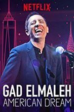 Watch Gad Elmaleh: American Dream Megashare9