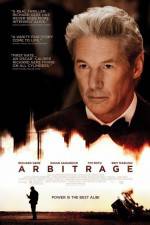 Watch Arbitrage Megashare9