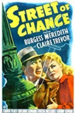 Watch Street of Chance Megashare9