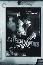 Watch The Exterminating Angel Megashare9