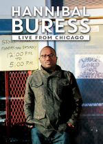 Watch Hannibal Buress: Live from Chicago Megashare9