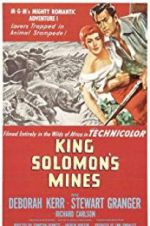 Watch King Solomon\'s Mines Megashare9