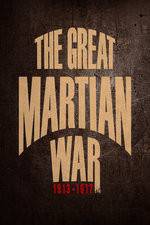 Watch The Great Martian War Megashare9