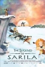 Watch The Legend of Sarila Megashare9