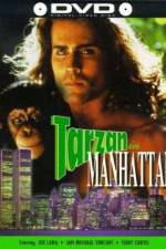 Watch Tarzan in Manhattan Megashare9