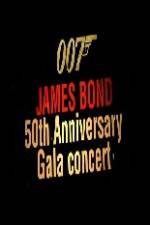 Watch James Bond 50th Anniversary Gala Concert Megashare9