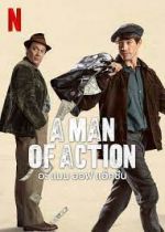 Watch A Man of Action Megashare9