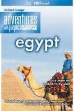 Watch Adventures With Purpose - Egypt Megashare9