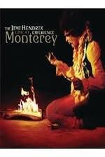 Watch The Jimi Hendrix Experience Live at Monterey Megashare9