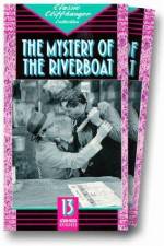 Watch The Mystery of the Riverboat Megashare9