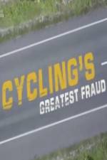 Watch Cycling's Greatest Fraud Megashare9