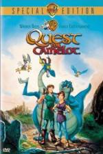 Watch Quest for Camelot Megashare9