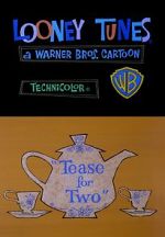 Watch Tease for Two (Short 1965) Megashare9