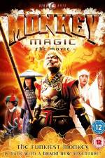 Watch Monkey Magic Megashare9