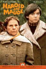 Watch Harold and Maude Megashare9