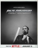 Watch Pete Davidson: Turbo Fonzarelli (TV Special 2024) Megashare9