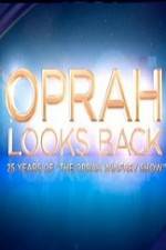 Watch Oprah Looks Back 25yrs of Oprah Show Megashare9