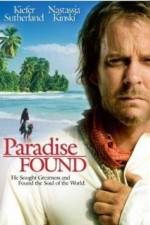 Watch Paradise Found Megashare9