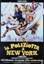 Watch La poliziotta Megashare9